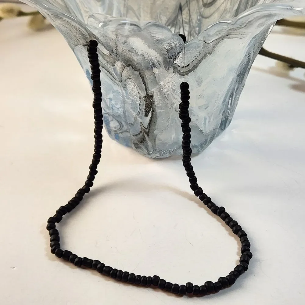 5/$10 Seed Bead Strand 1 Single Strand Seed Beads Jewelry Making Supplies Crafts